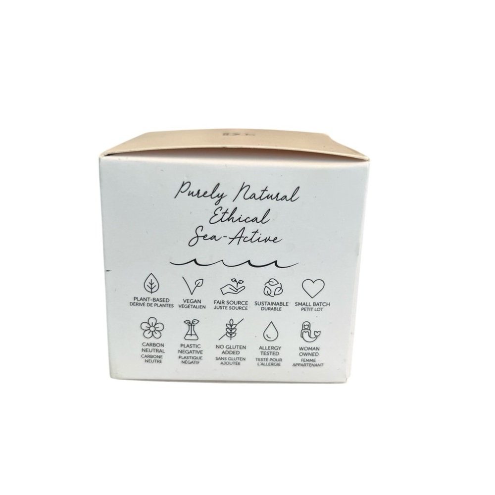 Earth Harbor Azure Regenerative Neck Cream 2 fl oz - Picture 6 of 8